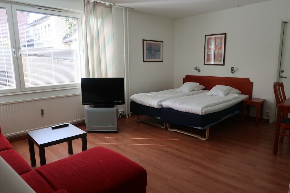 Фото Hotel Aveny Bed & Breakfast