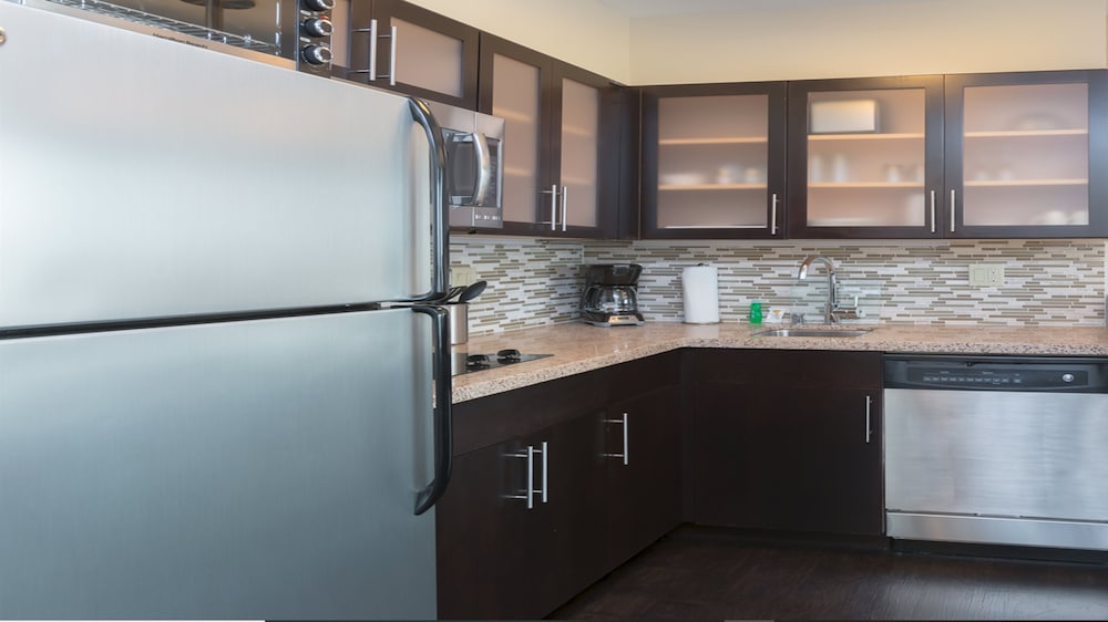 Фото Staybridge Suites Seattle - Fremont, an Ihg Hotel