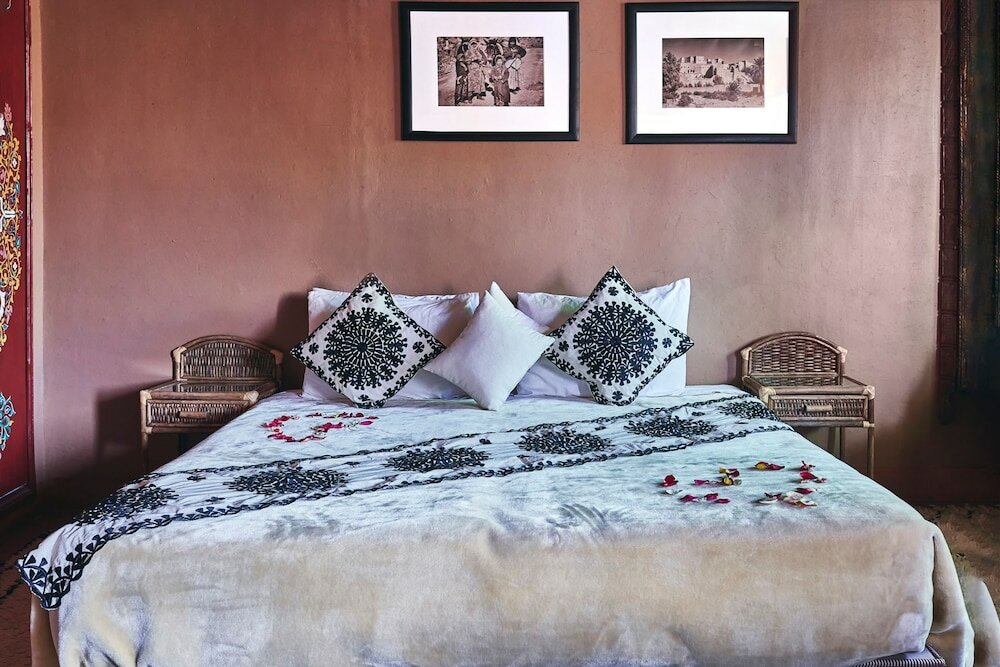 Фото Riad Ouarzazate