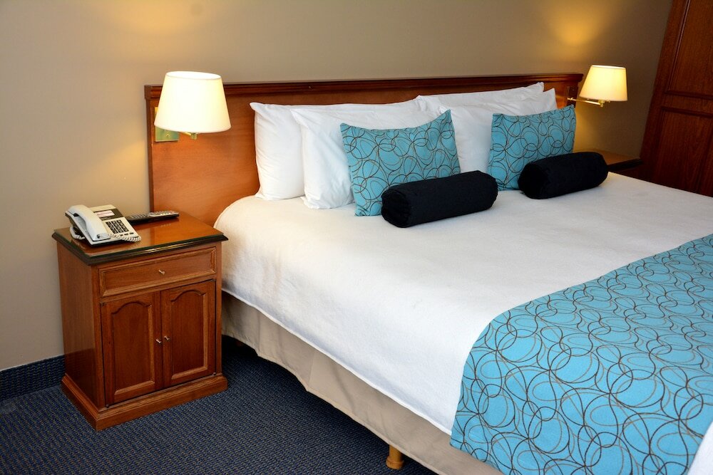 Фото Centuria Hotel Buenos Aires