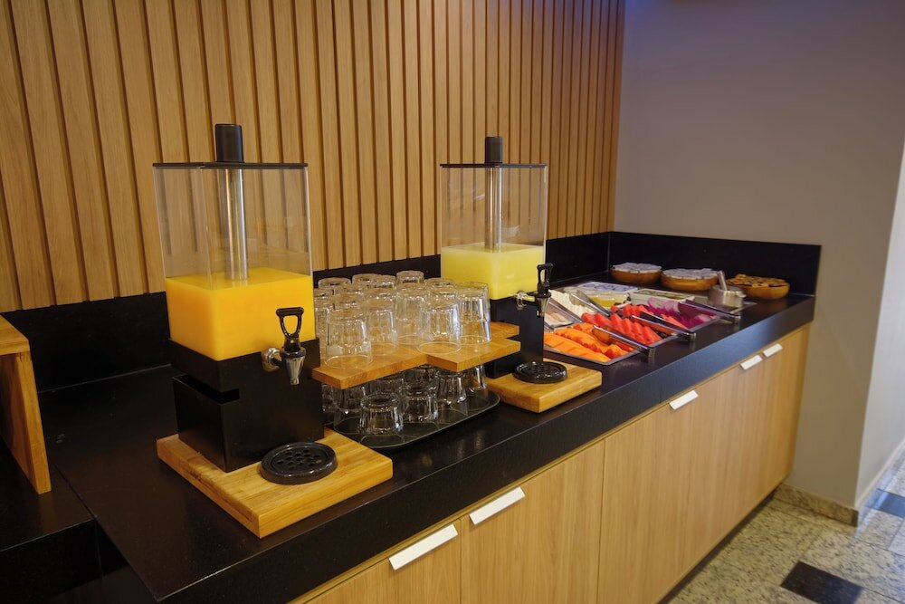 Фото Fenix Moema