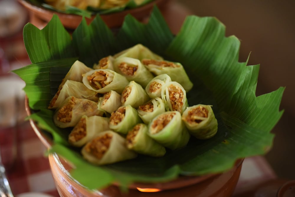 Фото Lumbung Sari Ubud