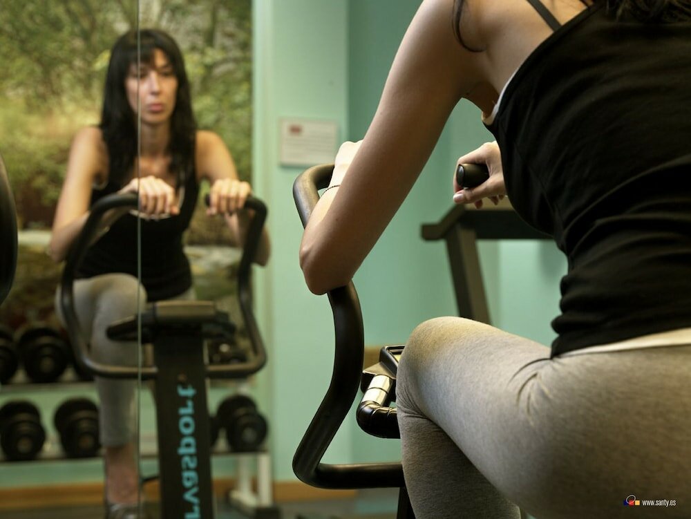 Фото Hotel Silken Monumental Naranco