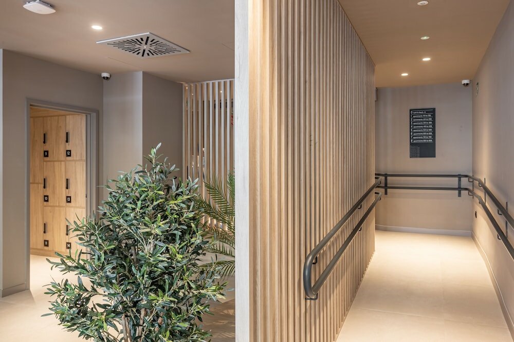 Фото Líbere Madrid Chamberí