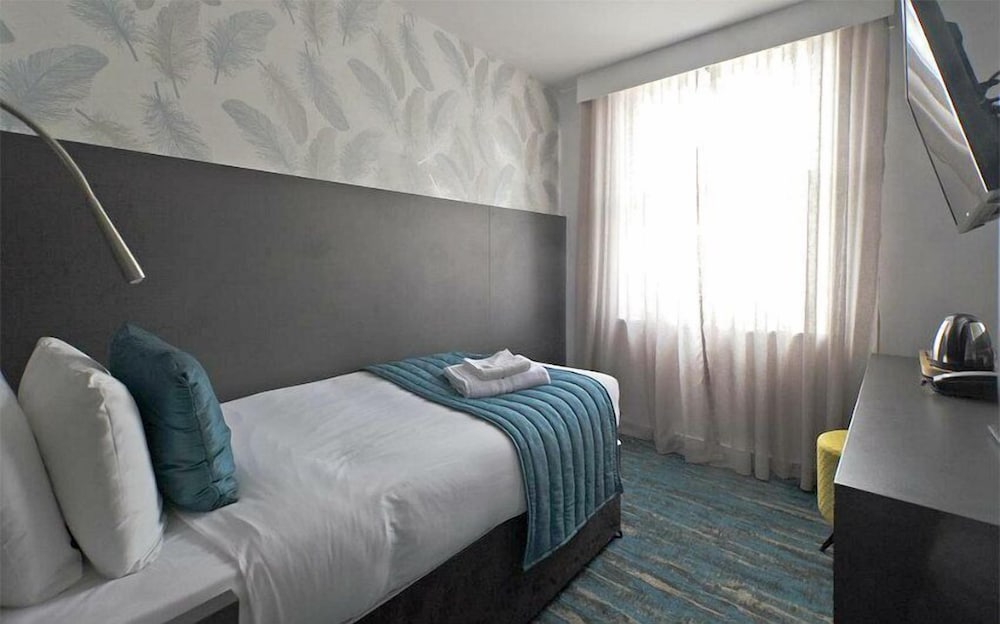 Фото K Hotel Kensington