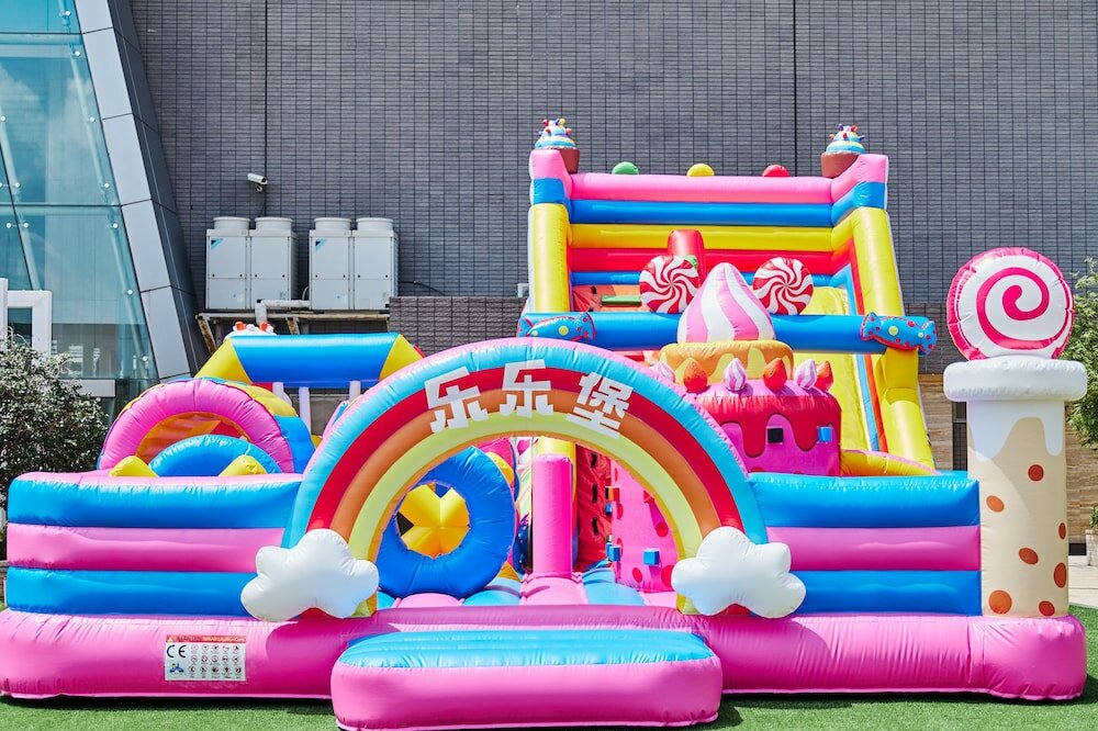 Фото Langham Place, Guangzhou