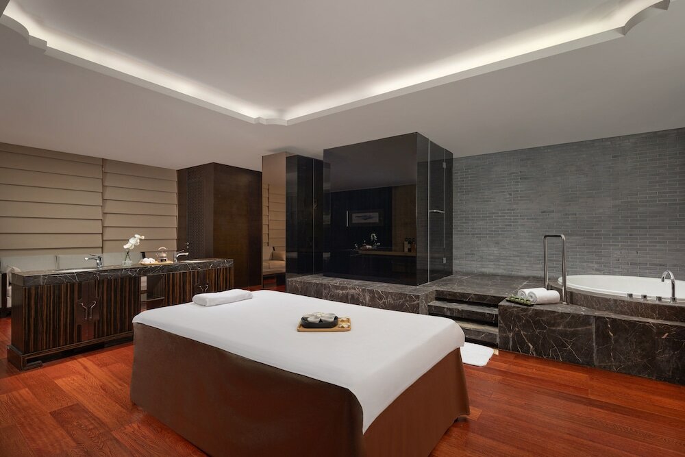 Фото Pullman Haining