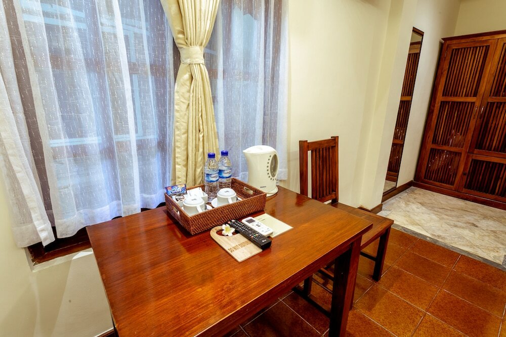 Фото Lumbung Sari Ubud