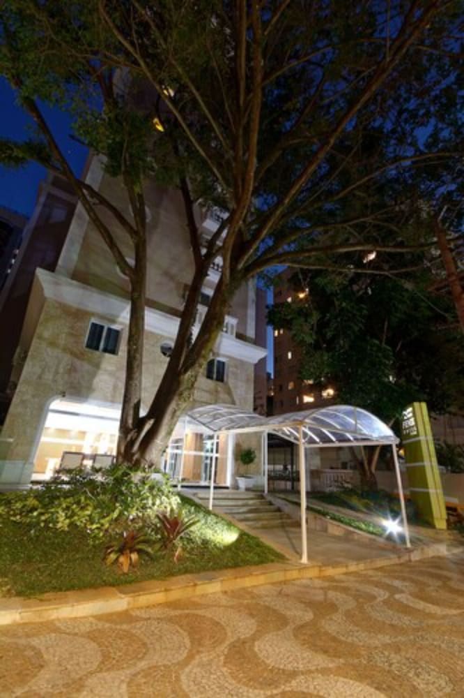 Фото Fenix Moema