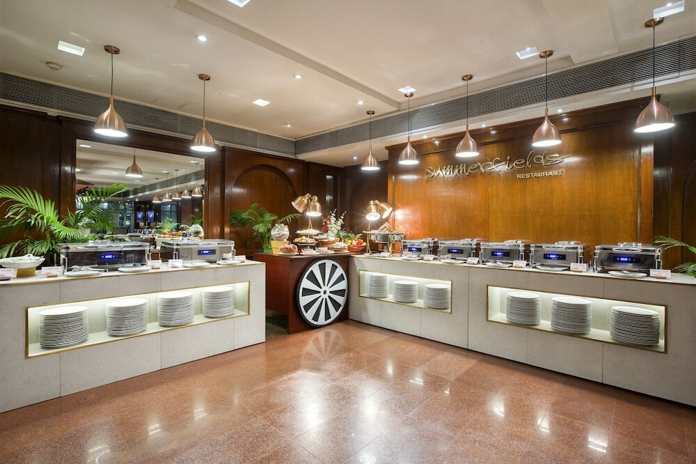 Фото Hotel Sarina