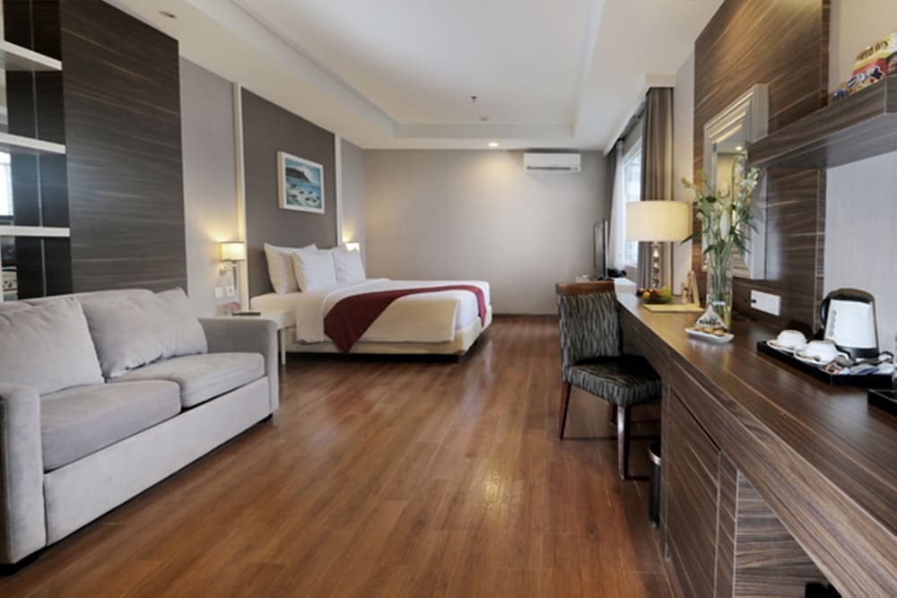 Фото Pranaya Boutique Hotel