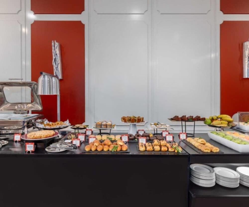 Фото Exe Doña Carlota