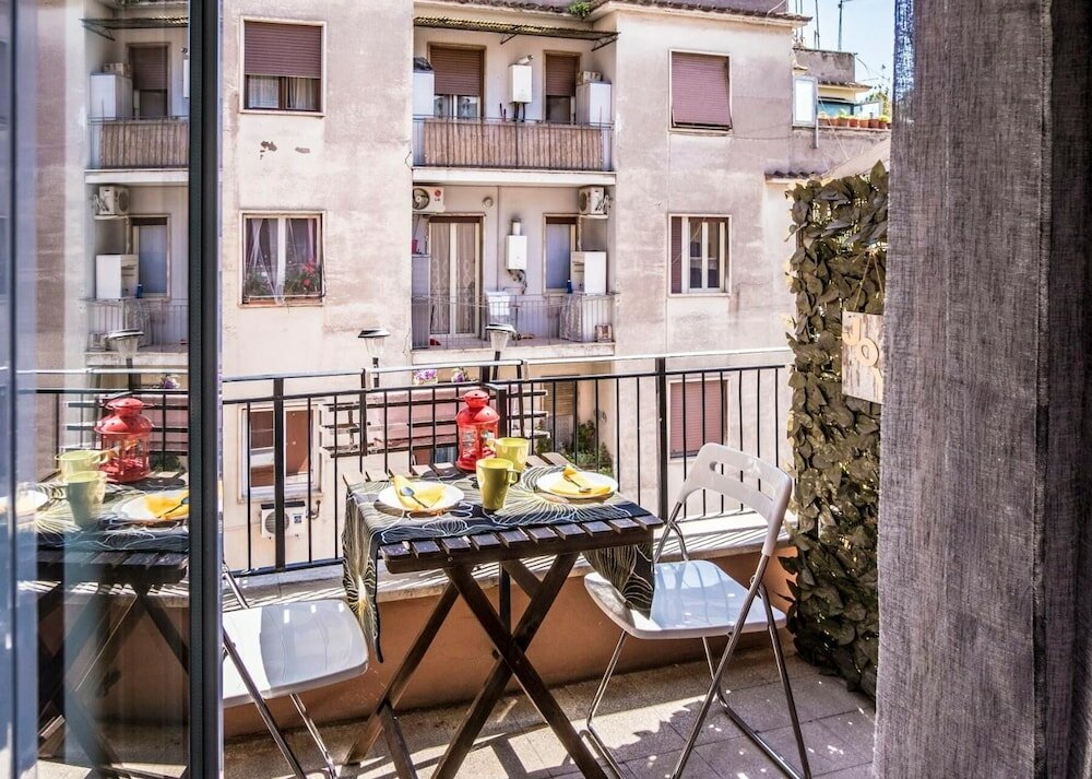 Фото B&b Zen Trastevere