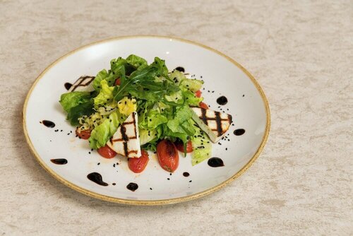 Гостиница Holiday Inn Thessaloniki, an Ihg Hotel в Салониках