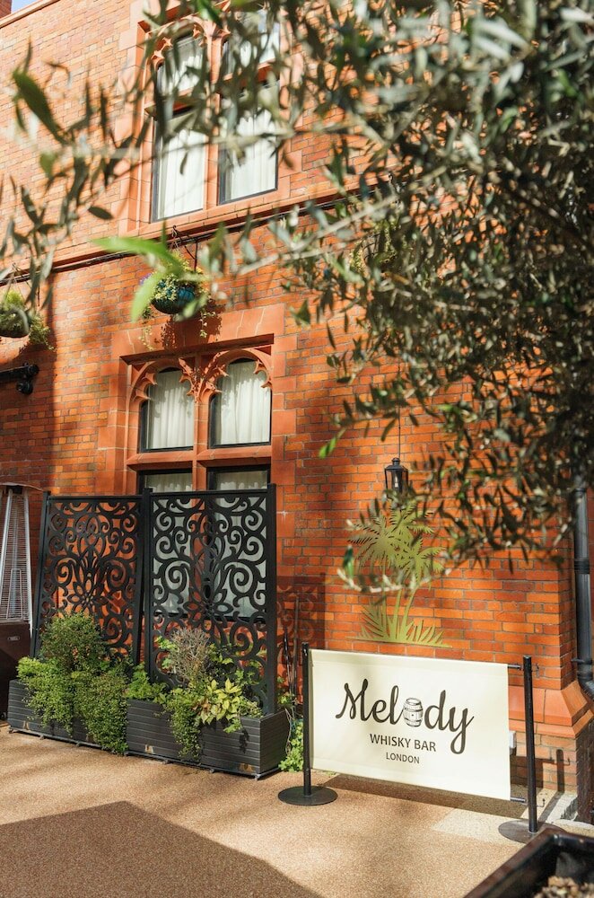 Фото St Paul's Hotel