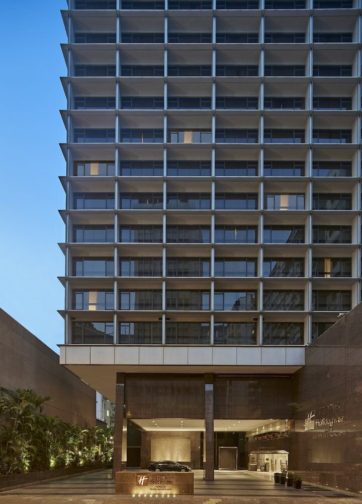 Фото Holiday Inn Golden Mile