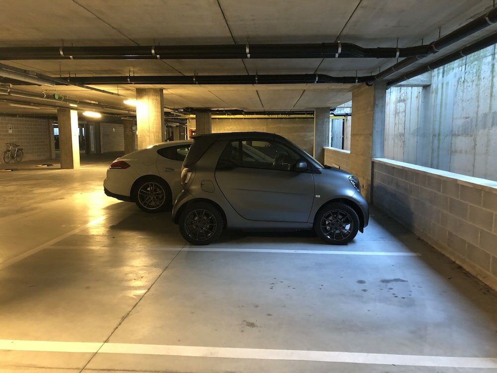 Фото Blue Shades Aparthotel