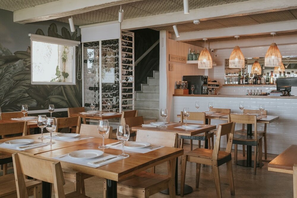 Фото Charco Hotel