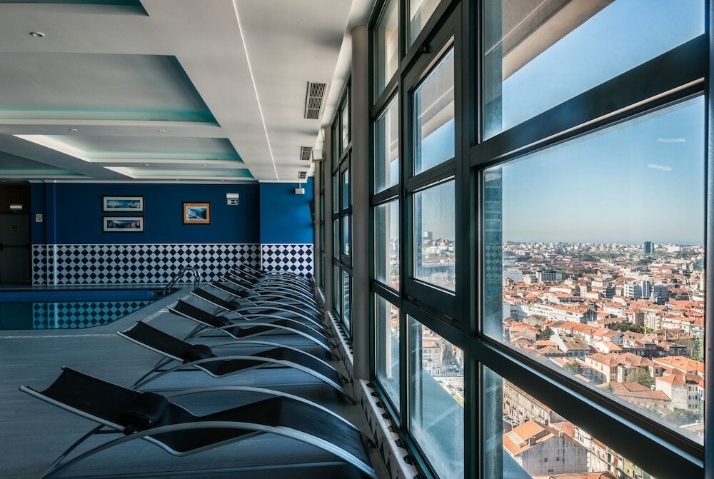 Фото Vila Galé Porto