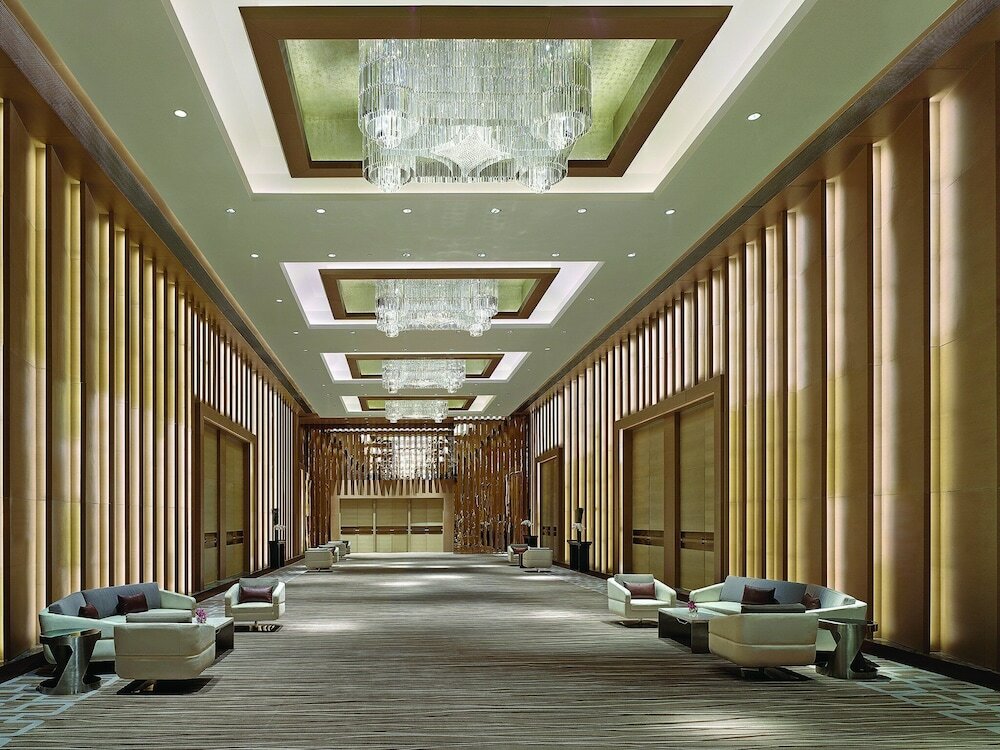 Фото Langham Place, Guangzhou