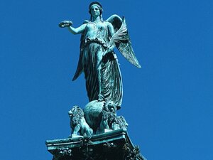 Гостиница Ibis Stuttgart Centrum