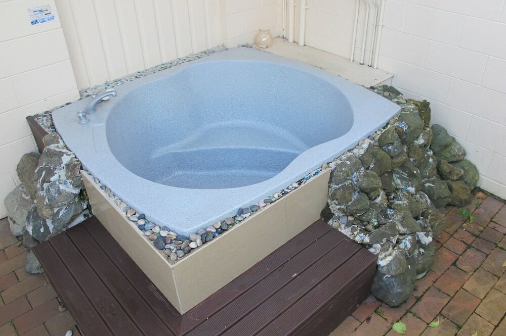 Фото Ann's Volcanic Rotorua Motel and Serviced Apartments