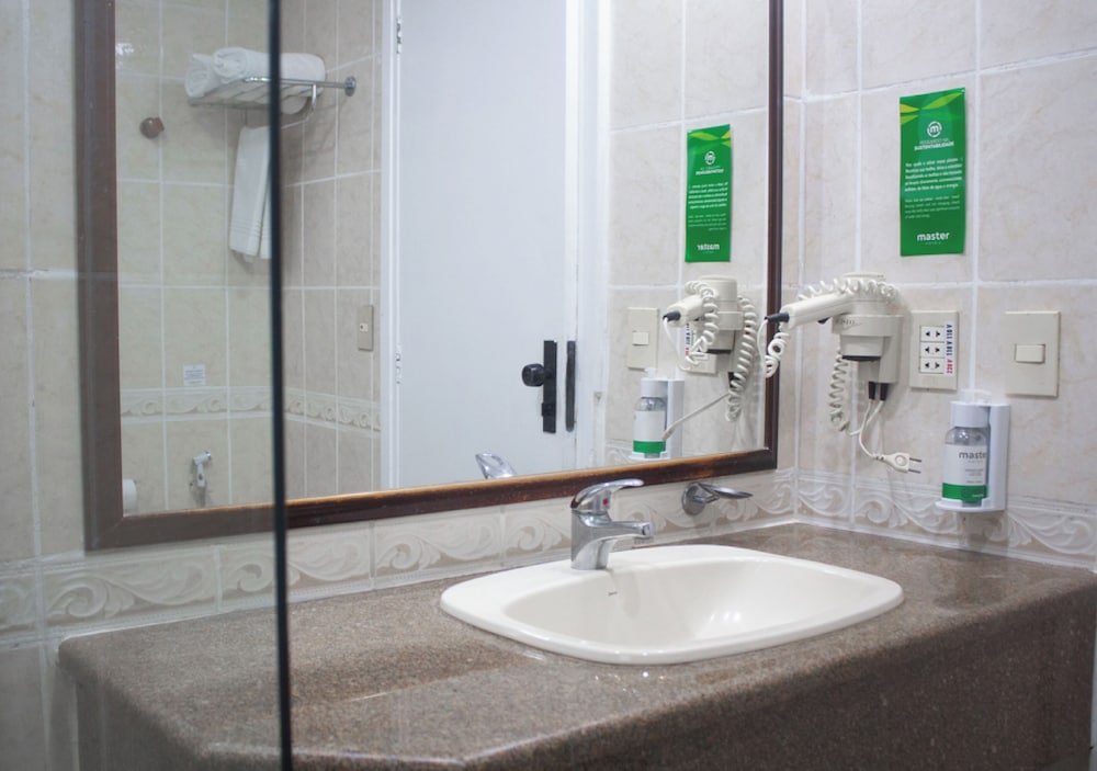 Фото Master Grande Hotel