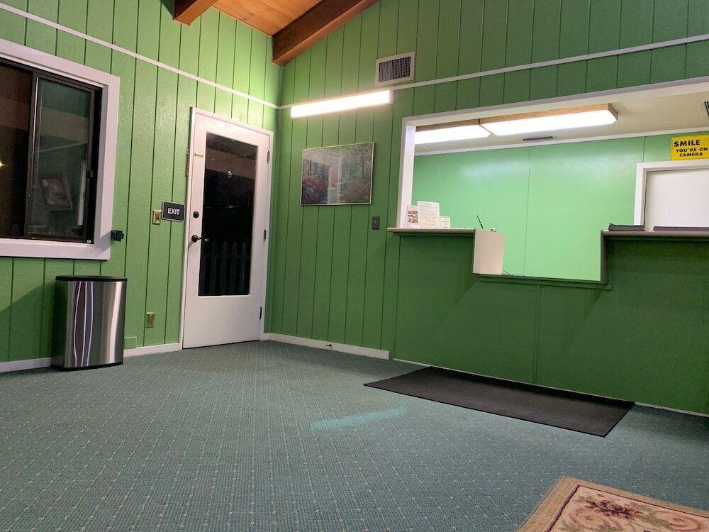 Фото Rancho California Inn