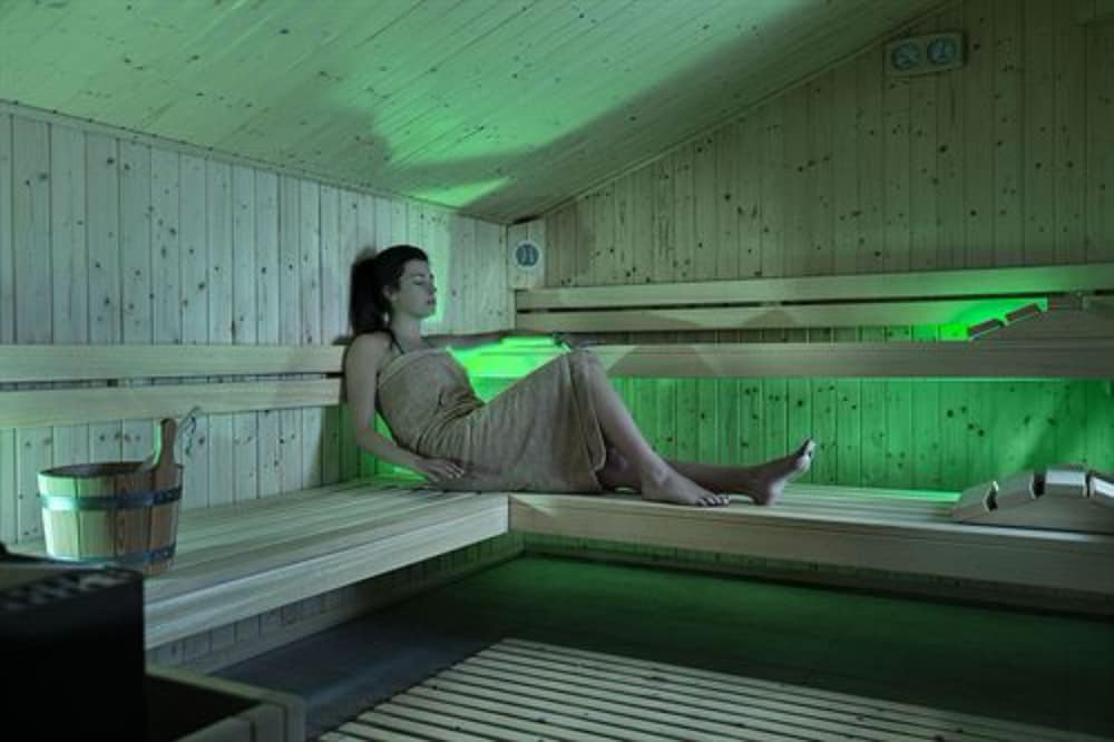 Фото Erbavoglio Hotel