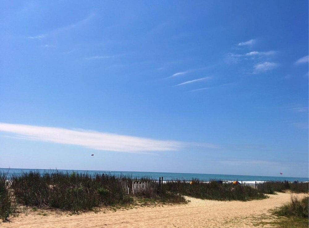 Фото Blu Atlantic Oceanfront Hotel & Suites