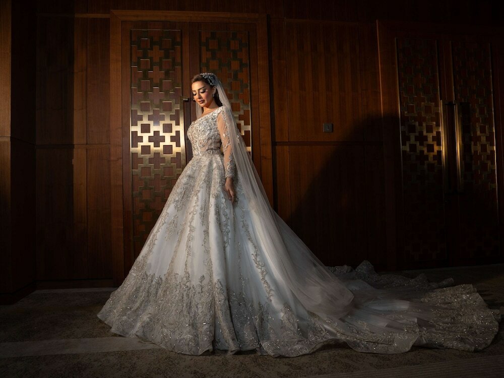 Фото Swissôtel Living Jeddah