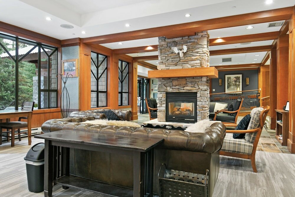 Фото Horstman House by Whistler Premier