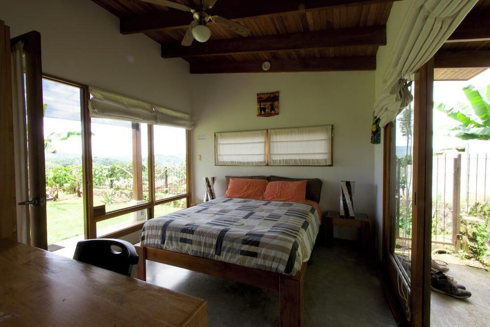 Фото Casa Amanecer Bed & Breakfast