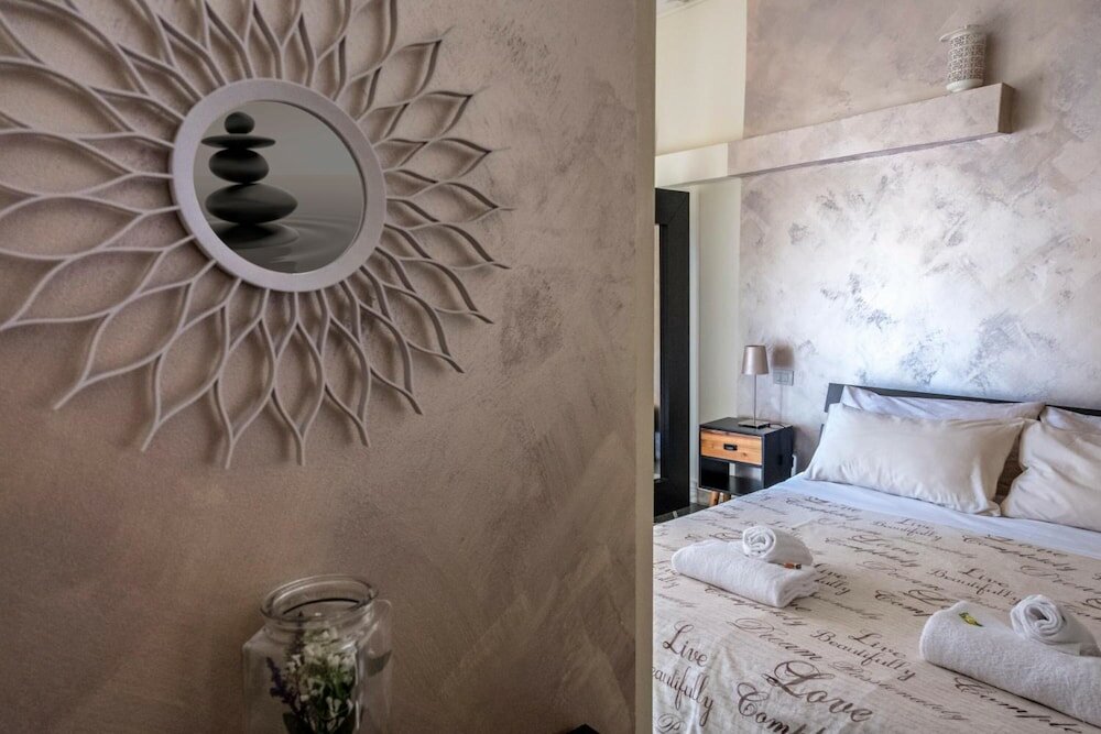 Фото B&b Zen Trastevere
