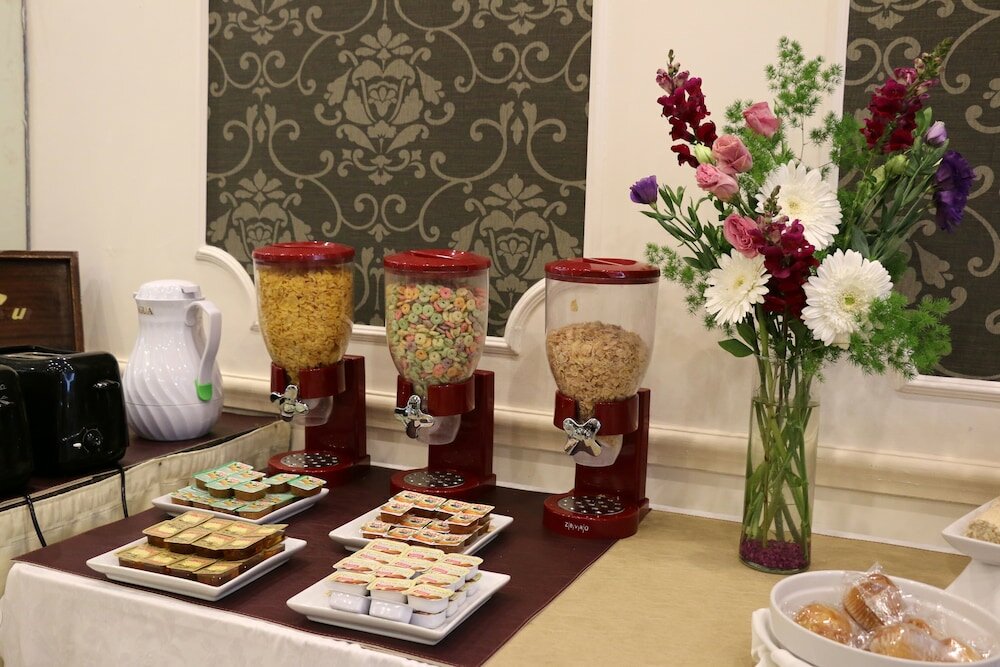 Фото Centuria Hotel Buenos Aires