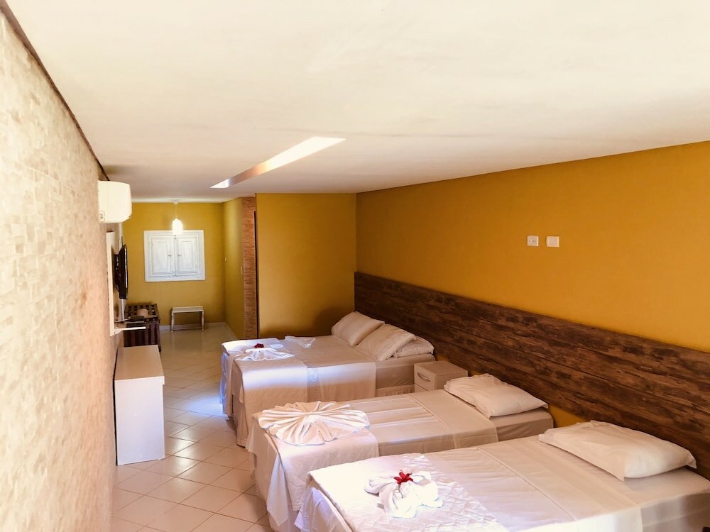 Фото Pousada Maraoka