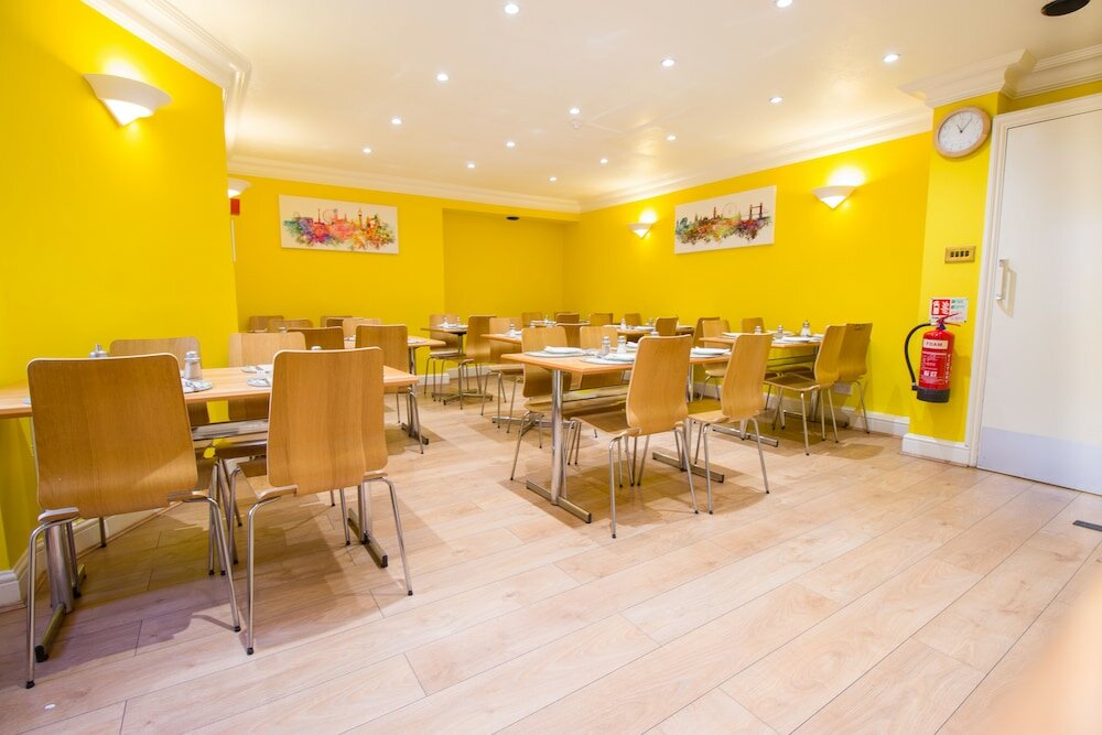 Фото London Town Hotel