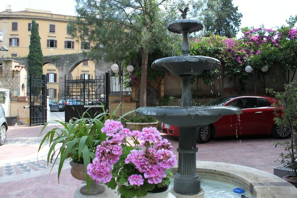 Фото Emona Aquaeductus