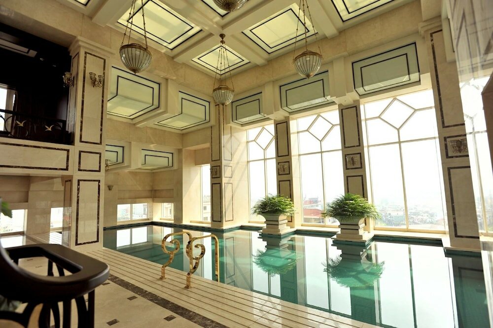 Фото Eldora Hotel