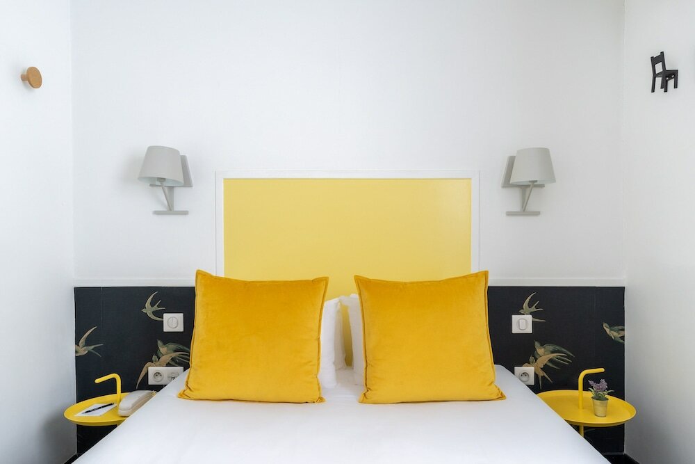 Фото Hotel George