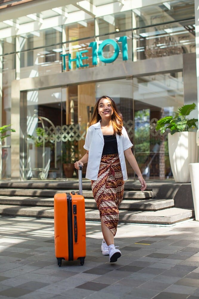 Фото The 1o1 Yogyakarta Tugu