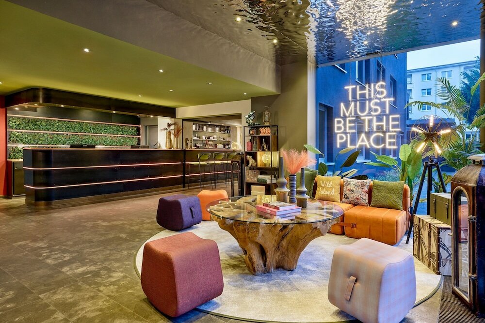 Фото отеля 5