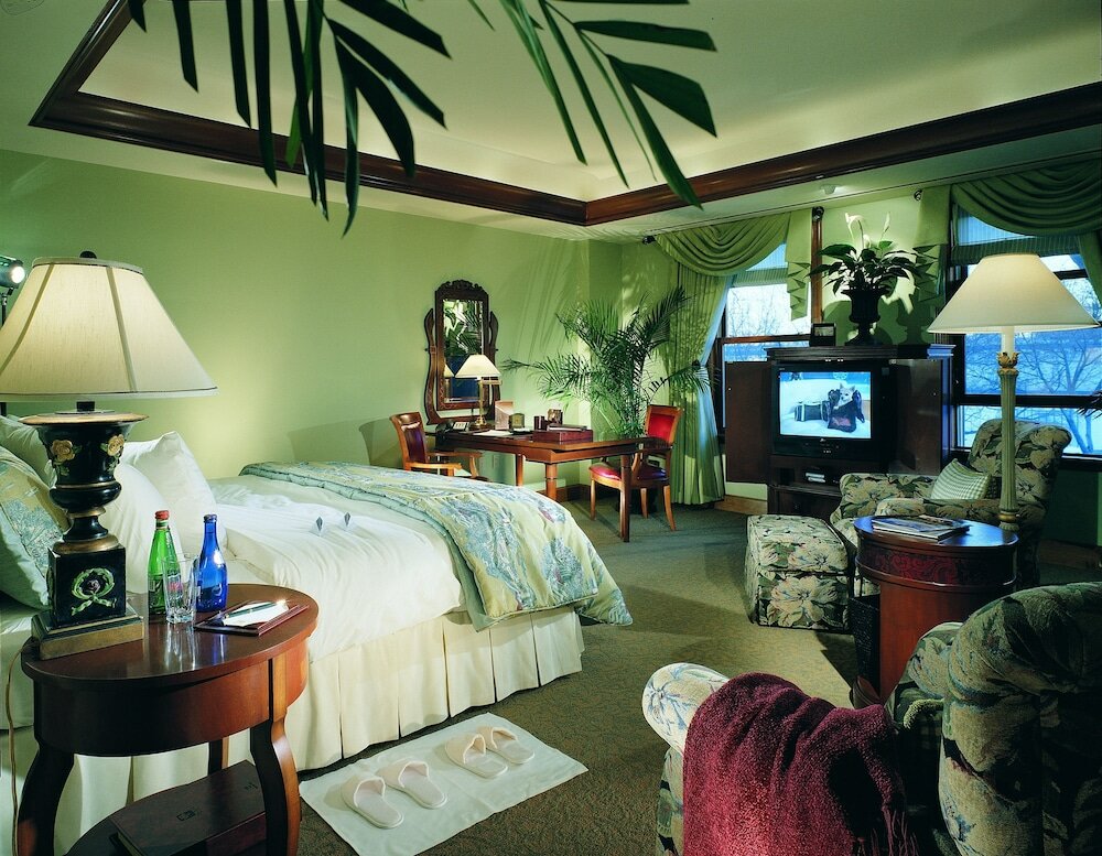 Фото The Rose Hotel