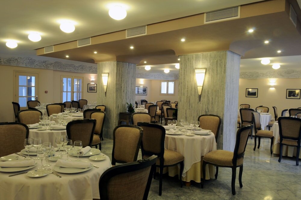 Фото Grand Hotel Villa de France