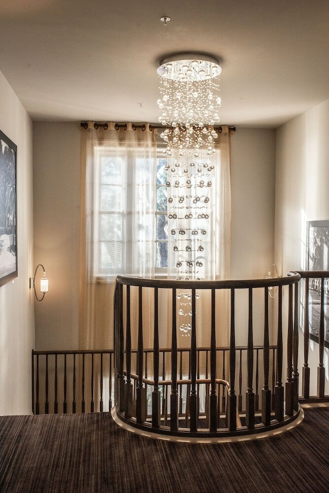 Фото White House Hotel