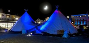 Гостиница Skagen Hotel