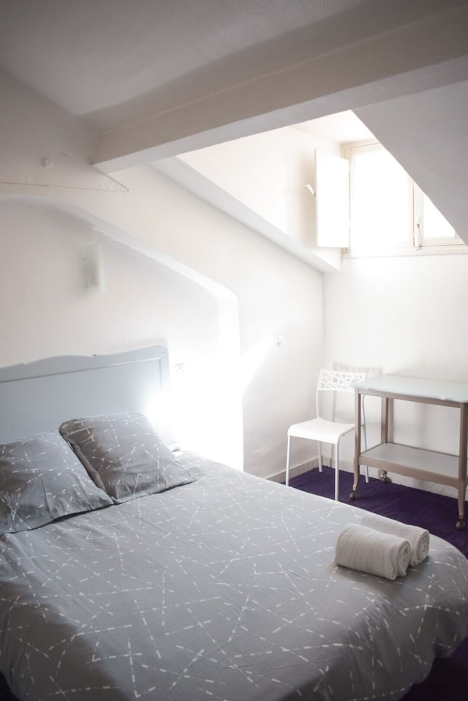 Фото Hotel Belle Meuniere