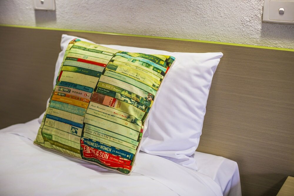 Фото Boomerang Hotel