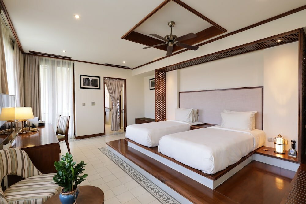 Фото Almanity Hoi An Wellness Resort
