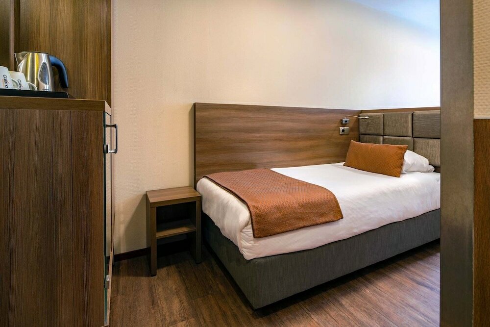 Фото Ozo Hotels Cordial Amsterdam